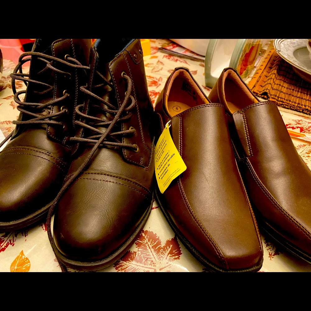 Kids shoes
